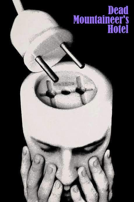 Dead Mountaineer’s Hotel